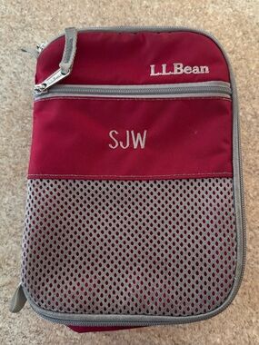 🥪LL Bean Lunchbox🥪